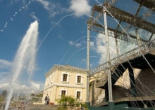 Imagen Museo del Agua